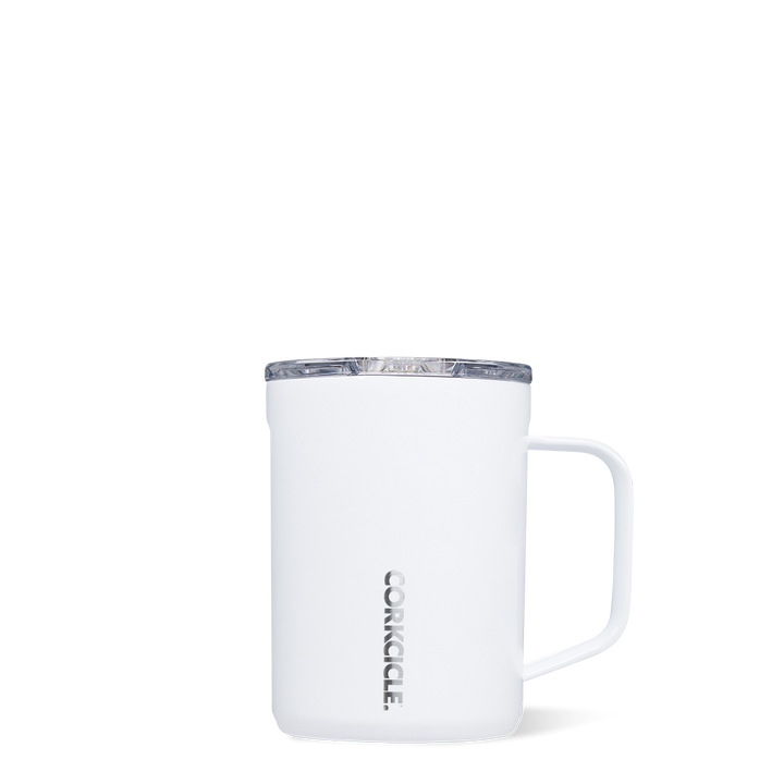Corkcicle Camp Mug 16oz - Mugs - Big Sun Vernon  | Okanagan Beachwear