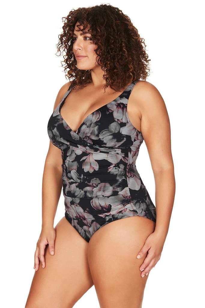 Artesands La Boheme Delacroix One Piece - Womens Fashion One Pieces - Big Sun Vernon