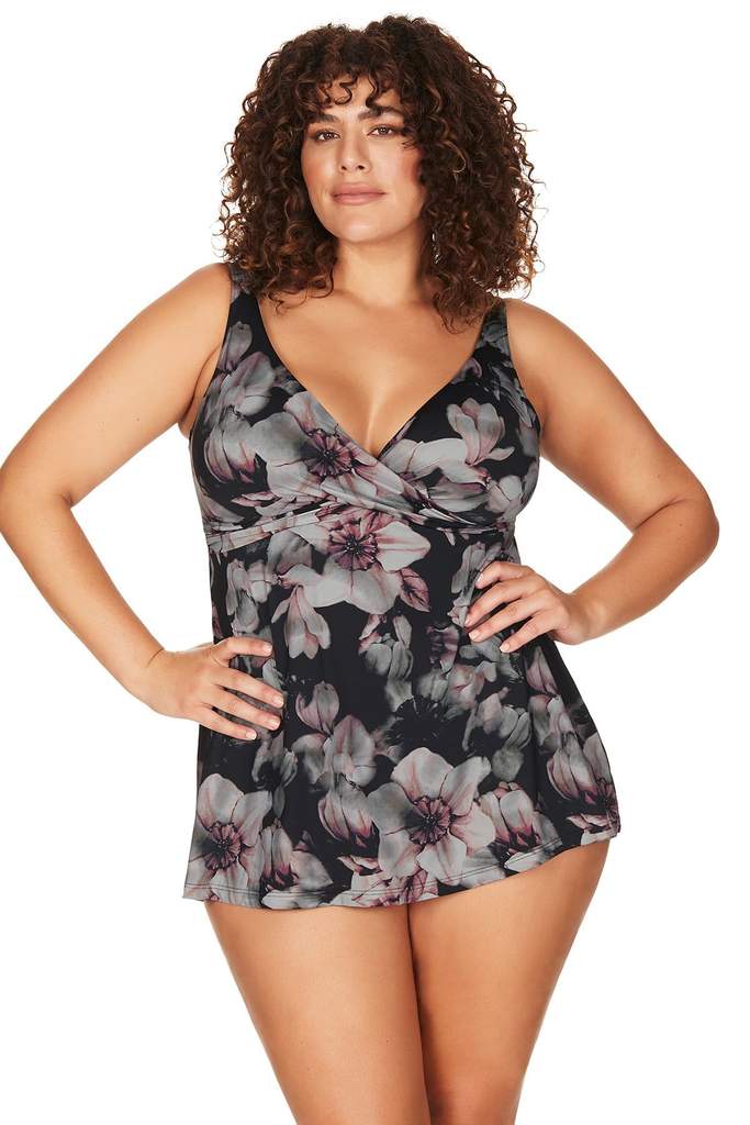 Artesands La Boheme Delacroix Swimdress - Womens Fashion One Pieces - Big Sun Vernon