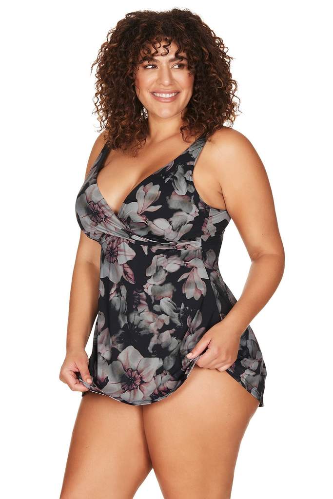 Artesands La Boheme Delacroix Swimdress - Womens Fashion One Pieces - Big Sun Vernon