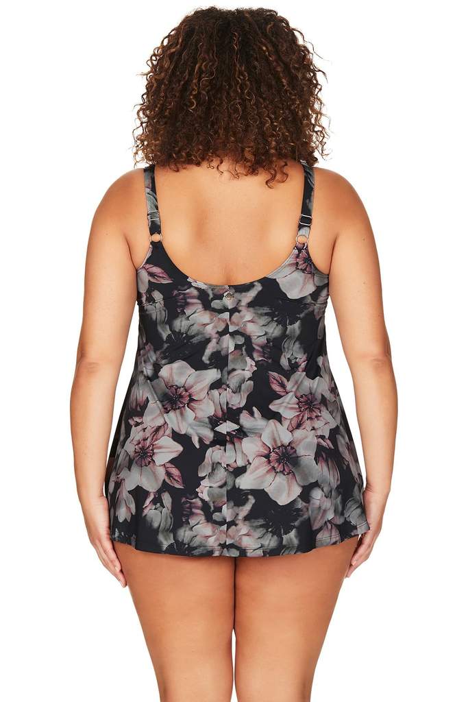 Artesands La Boheme Delacroix Swimdress - Womens Fashion One Pieces - Big Sun Vernon