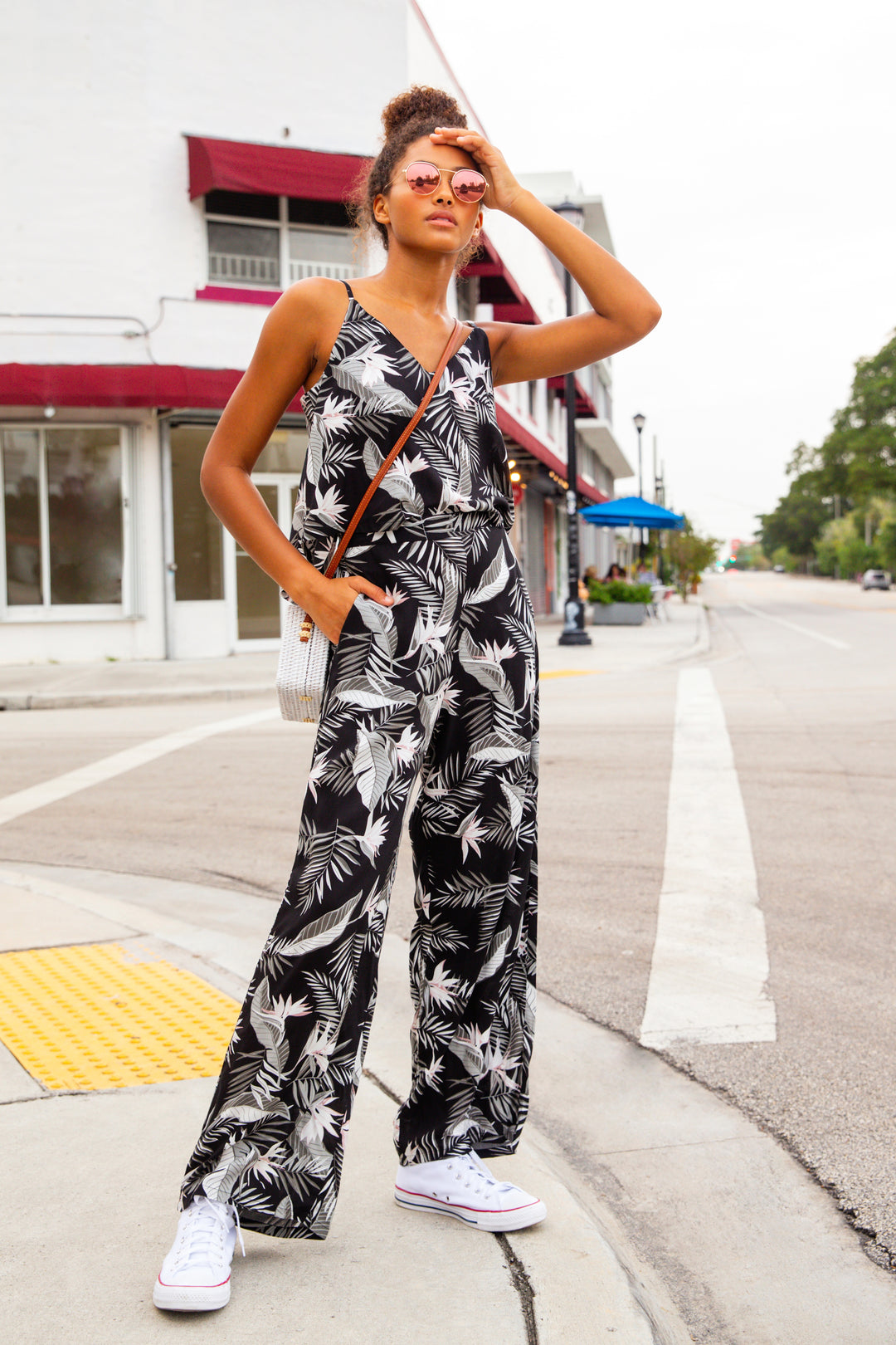 Koy Waikiki Pant - Womens Casual Pants - Big Sun Vernon