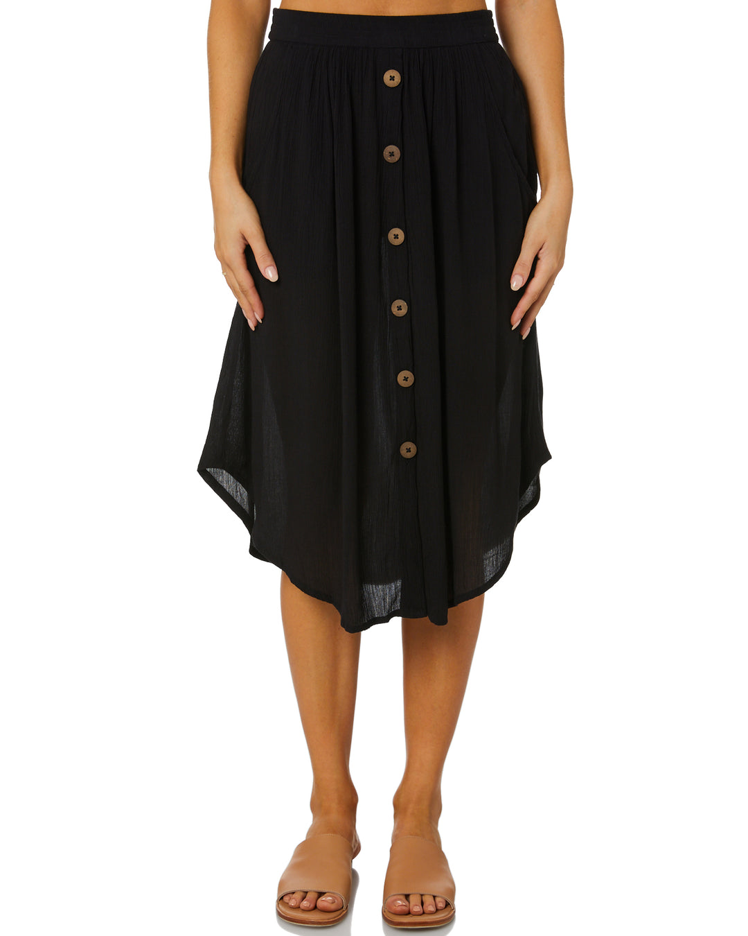 Rip Curl Classic Surf Skirt - Womens Skirts - Big Sun Vernon