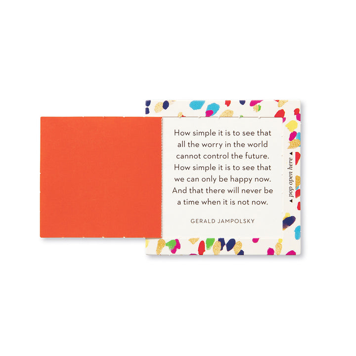 Compendium Thoughtfuls Pop Open Cards - Stationery - Big Sun Vernon  | Okanagan Beachwear