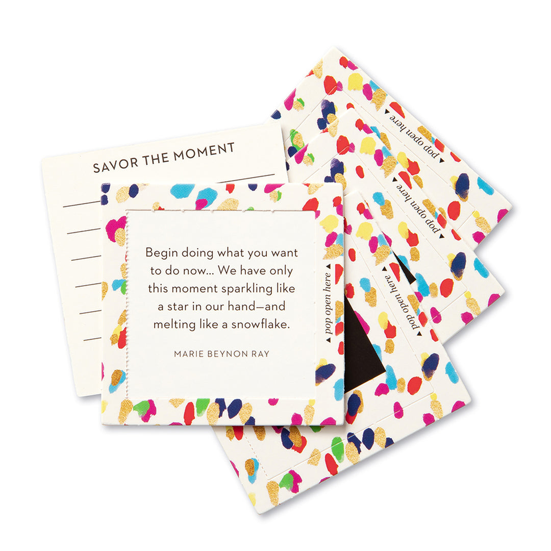 Compendium Thoughtfuls Pop Open Cards - Stationery - Big Sun Vernon  | Okanagan Beachwear
