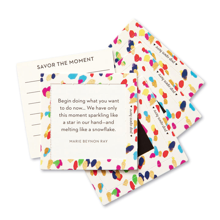 Compendium Thoughtfuls Pop Open Cards - Stationery - Big Sun Vernon  | Okanagan Beachwear