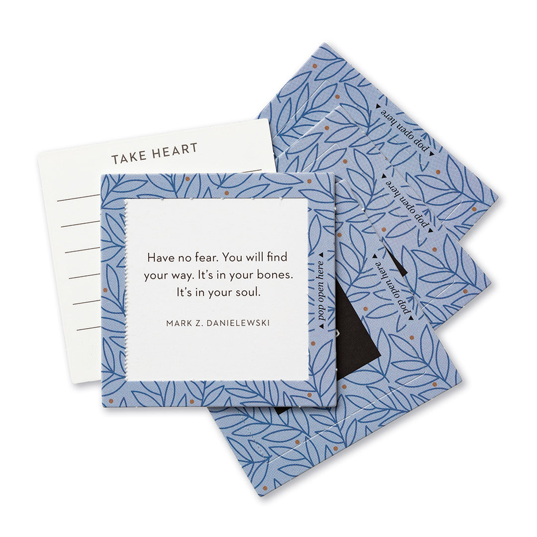 Compendium Thoughtfuls Pop Open Cards - Home Decorations - Big Sun Vernon  | Okanagan Beachwear