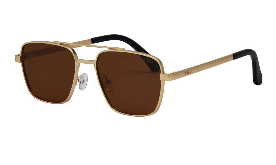 I-SEA Brooks  Sunglasses - Fashion Sunglasses - Big Sun Vernon  | Okanagan Beachwear