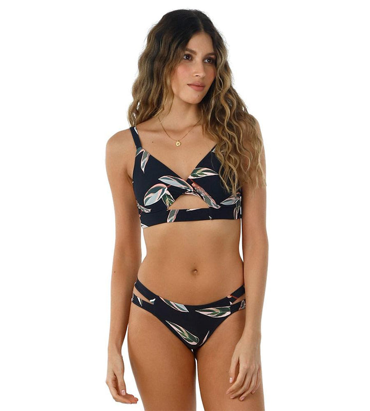 Malai Croton Balance Dana Top - Womens Bralette Bikini Tops - Big Sun Vernon
