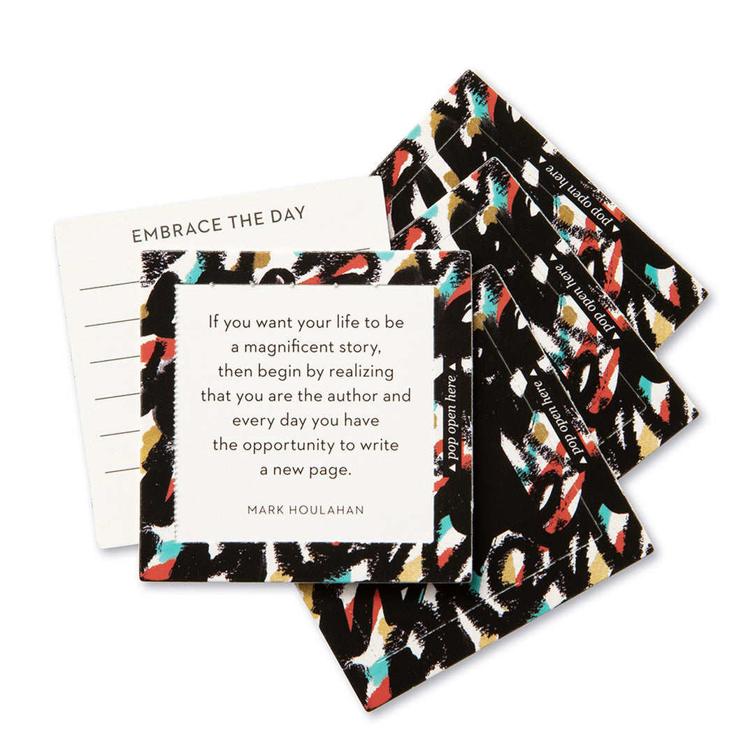 Compendium Thoughtfuls Pop Open Cards - Home Decorations - Big Sun Vernon  | Okanagan Beachwear