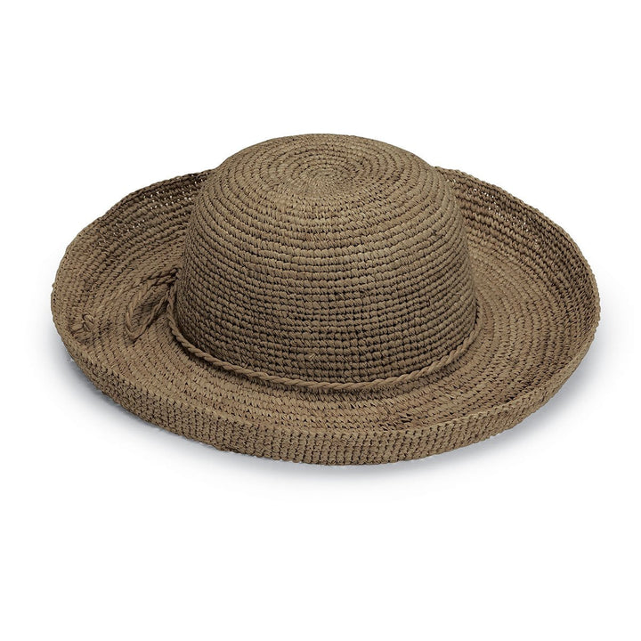 Wallaroo Catalina Hat - womens hats - Big Sun Vernon  | Okanagan Beachwear