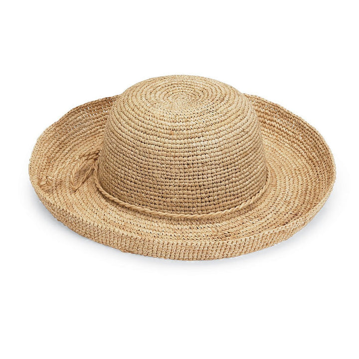 Wallaroo Catalina Hat - womens hats - Big Sun Vernon  | Okanagan Beachwear
