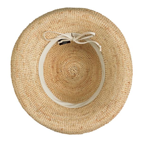 Wallaroo Catalina Hat - womens hats - Big Sun Vernon  | Okanagan Beachwear
