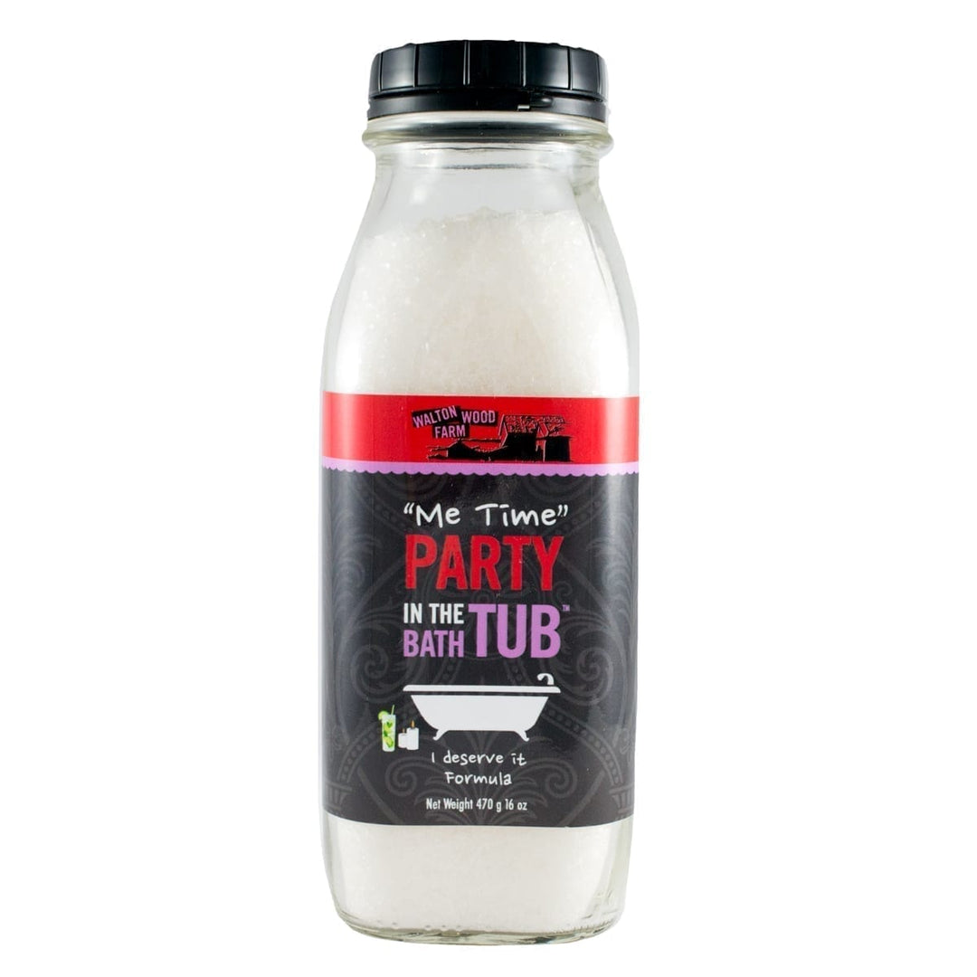 Walton Wood Farm Me Time Bath Salt - Bath Salts - Big Sun Vernon