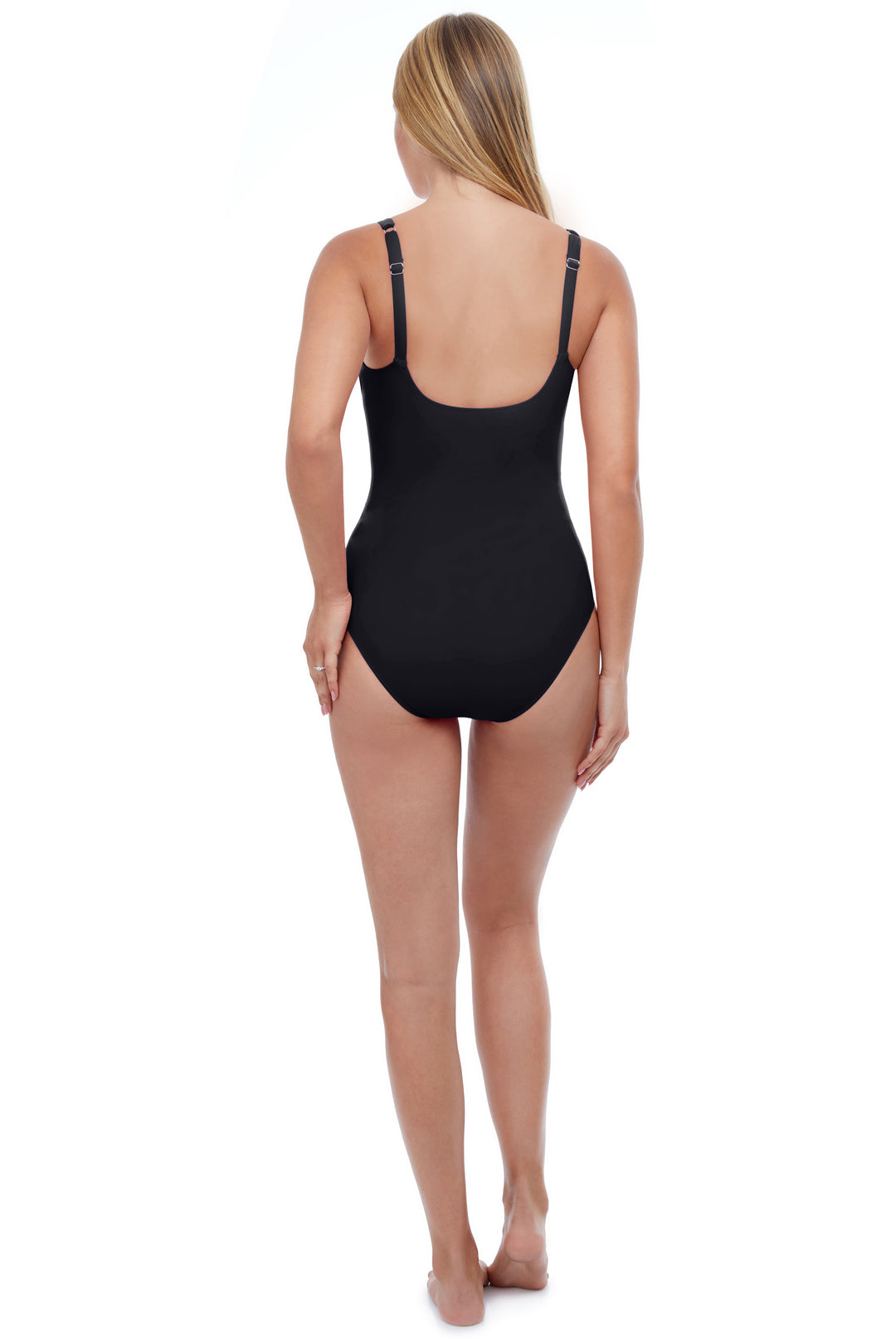 Profile Tutti Frutti Shirred One Piece - Womens Fashion One Pieces - Big Sun Vernon  | Okanagan Beachwear