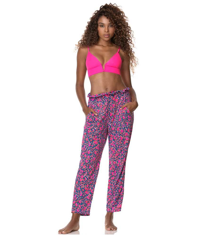 Maaji Exotic and Powerful Pants - Womens Casual Pants - Big Sun Vernon