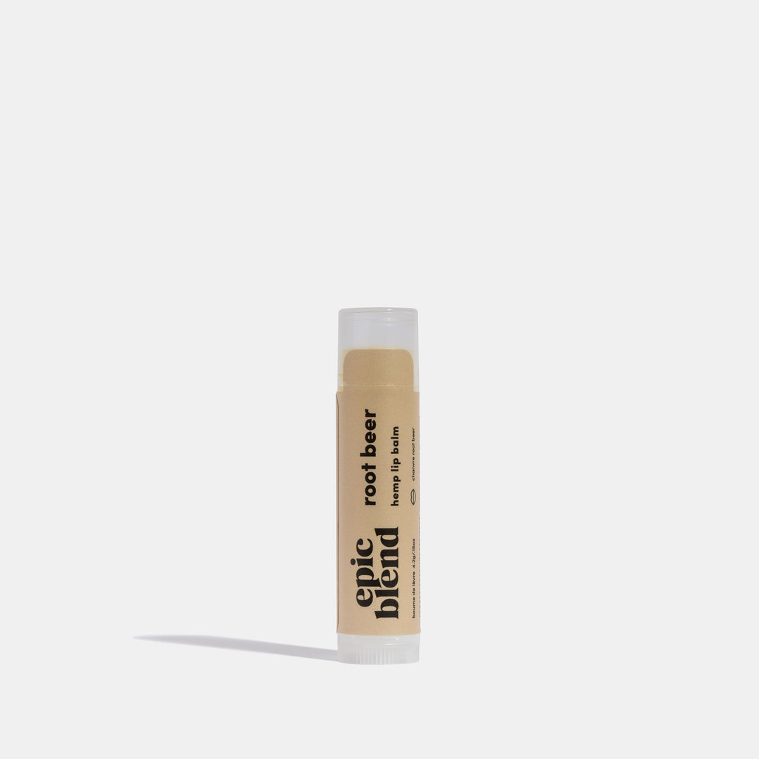 Epic Blend Hemp Lip Balm - Lip Balm - Big Sun Vernon  | Okanagan Beachwear