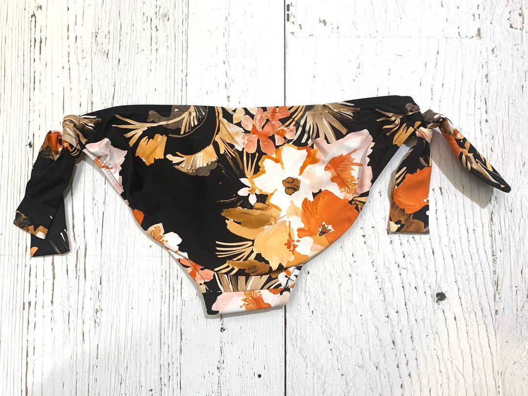 Seafolly Bora Bora Loop Tie Side Hipster - Womens Low Bikini Bottoms - Big Sun Vernon