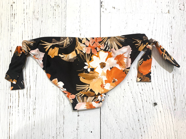 Seafolly Bora Bora Loop Tie Side Hipster - Womens Low Bikini Bottoms - Big Sun Vernon