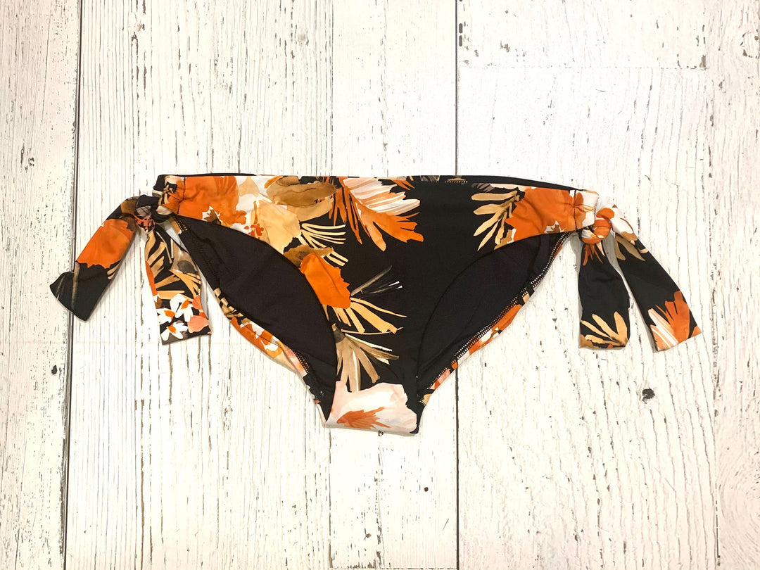 Seafolly Bora Bora Loop Tie Side Hipster - Womens Low Bikini Bottoms - Big Sun Vernon