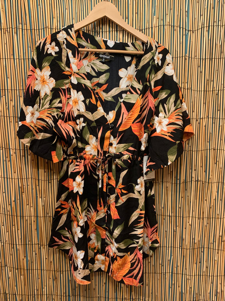 Rip Curl North Shore Kimono Dress - Womens Casual Dresses - Big Sun Vernon