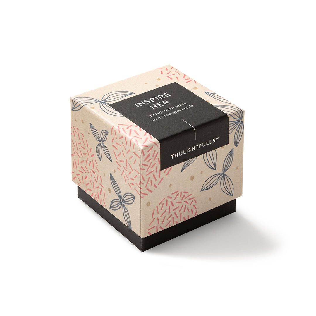 Compendium Thoughtfuls Pop Open Cards - Home Decorations - Big Sun Vernon  | Okanagan Beachwear