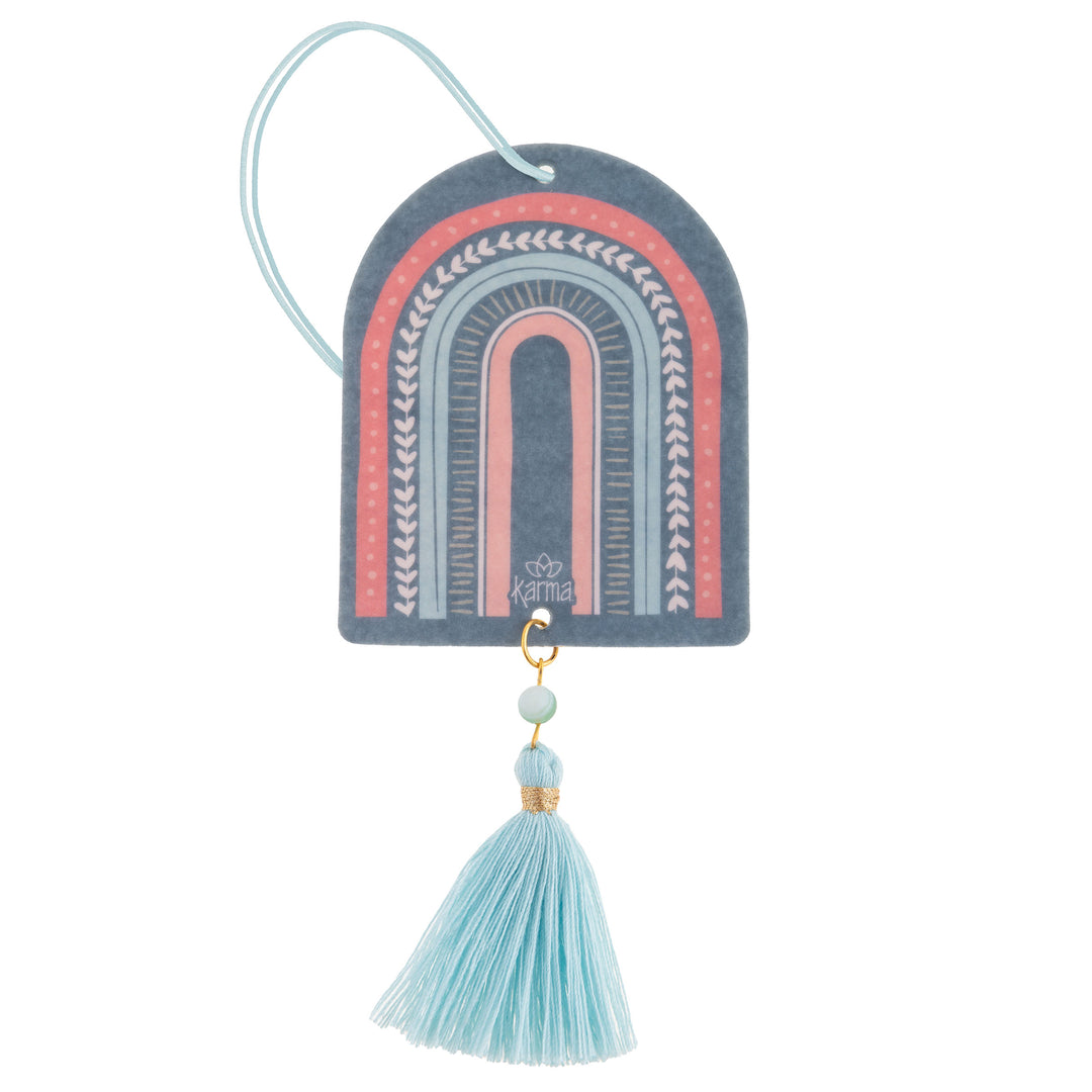 Good Karma Air Fresheners 2-pack - Air Freshener - Big Sun Vernon  | Okanagan Beachwear