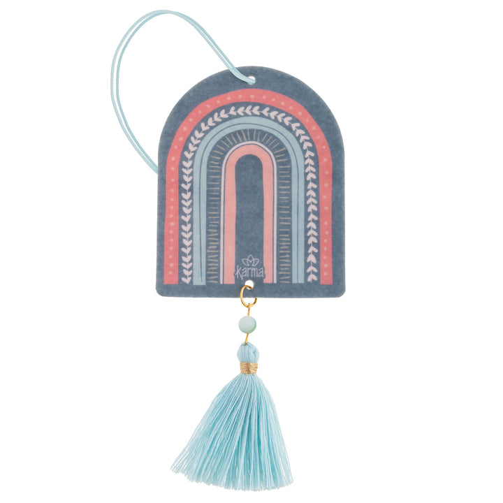 Good Karma Air Fresheners 2-pack - Air Freshener - Big Sun Vernon  | Okanagan Beachwear