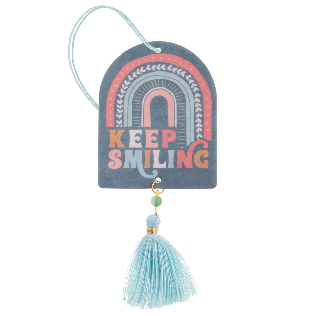 Good Karma Air Fresheners 2-pack - Air Freshener - Big Sun Vernon  | Okanagan Beachwear