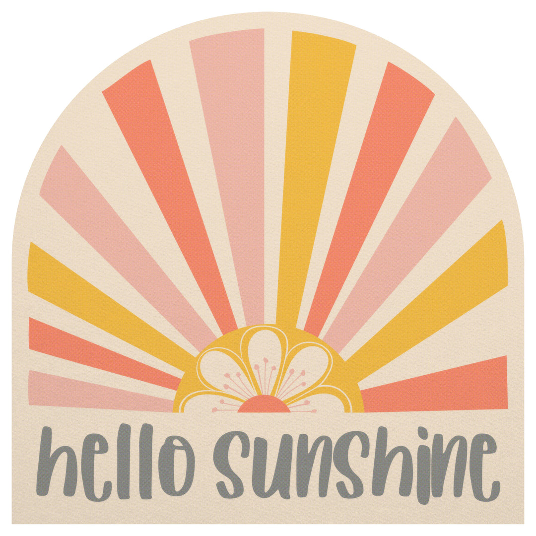 Good Karma Stickers - Stickers - Big Sun Vernon  | Okanagan Beachwear