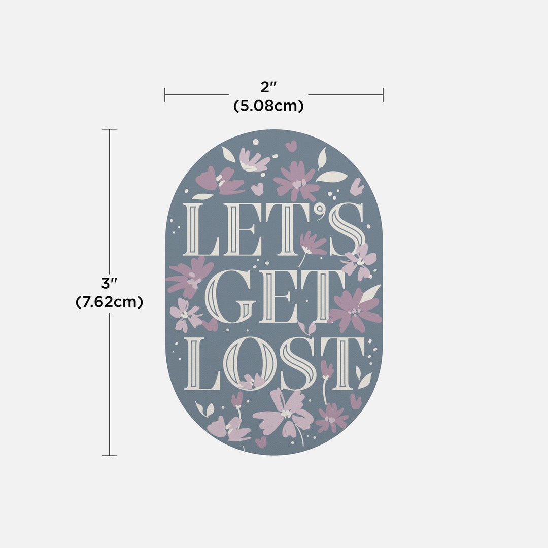 Good Karma Stickers - Stickers - Big Sun Vernon  | Okanagan Beachwear