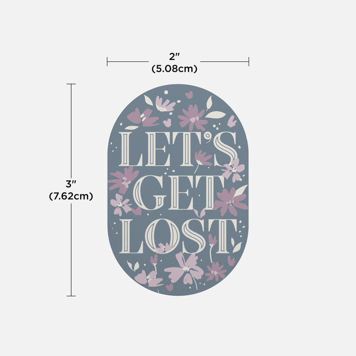 Good Karma Stickers - Stickers - Big Sun Vernon  | Okanagan Beachwear