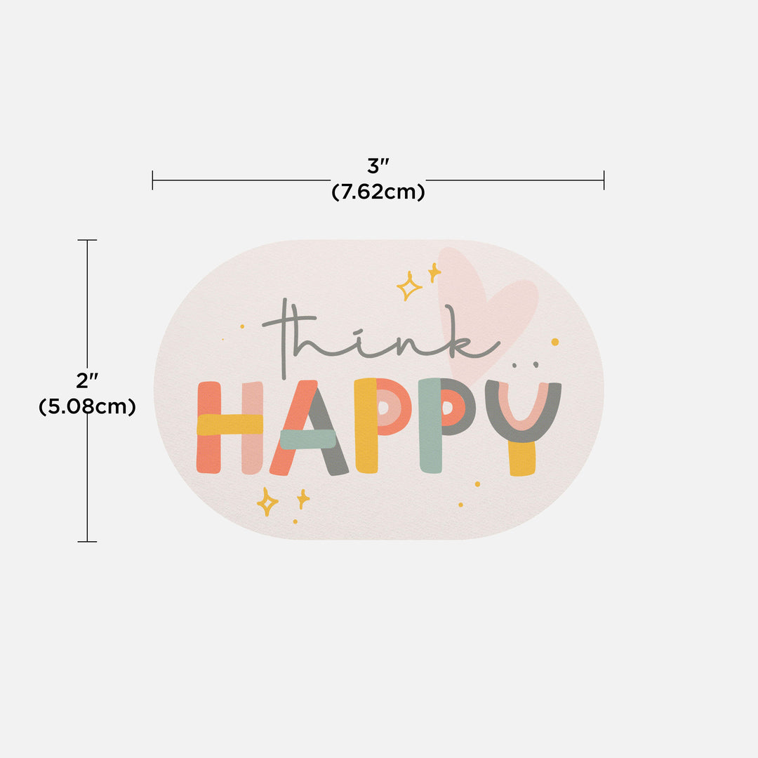 Good Karma Stickers - Stickers - Big Sun Vernon  | Okanagan Beachwear