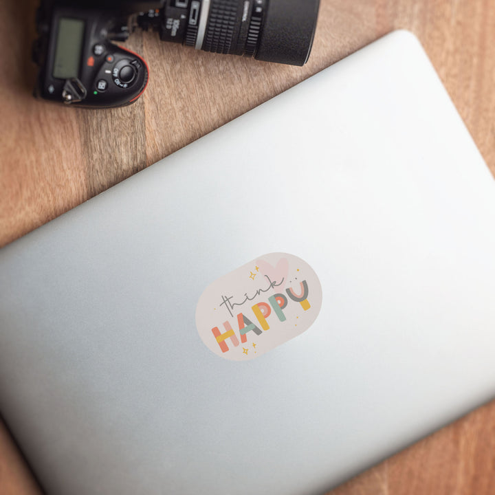 Good Karma Stickers - Stickers - Big Sun Vernon  | Okanagan Beachwear