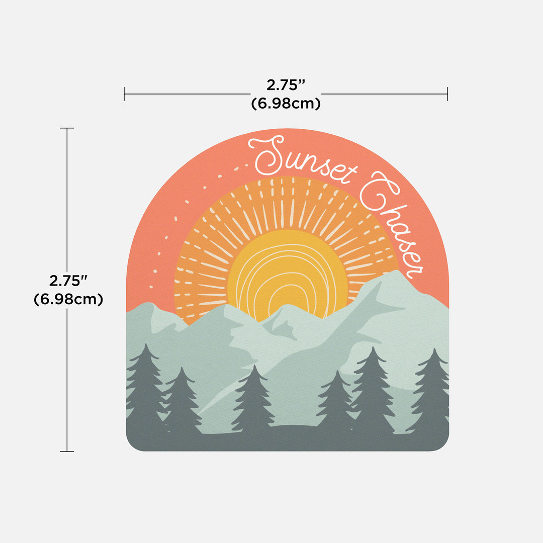 Good Karma Stickers - Stickers - Big Sun Vernon  | Okanagan Beachwear