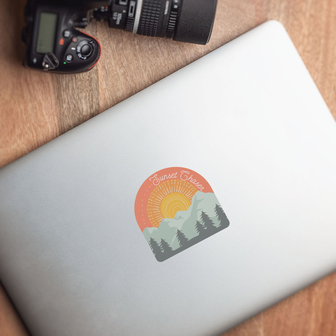 Good Karma Stickers - Stickers - Big Sun Vernon  | Okanagan Beachwear