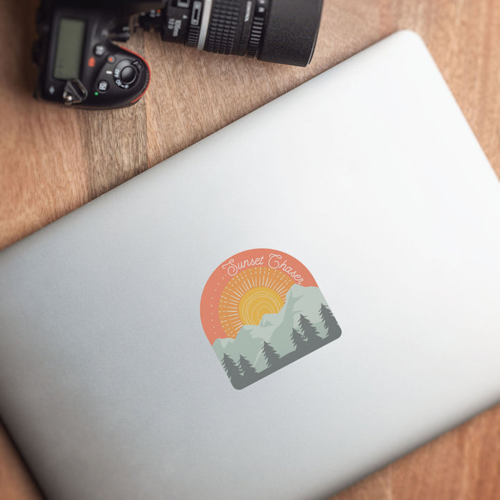 Good Karma Stickers - Stickers - Big Sun Vernon  | Okanagan Beachwear