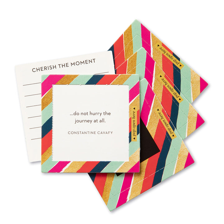 Compendium Thoughtfuls Pop Open Cards - Home Decorations - Big Sun Vernon  | Okanagan Beachwear