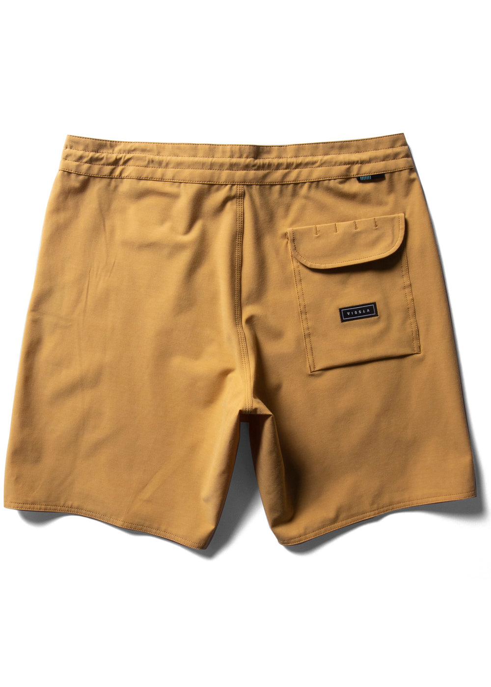 Vissla Solid Set'S 18.5" Boardshort - Mens 18" Boardshorts - Big Sun Vernon  | Okanagan Beachwear