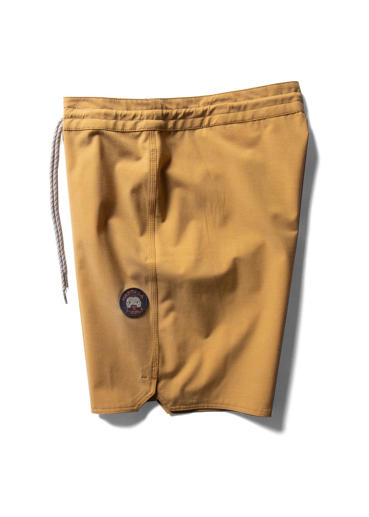 Vissla Solid Set'S 18.5" Boardshort - Mens 18" Boardshorts - Big Sun Vernon  | Okanagan Beachwear