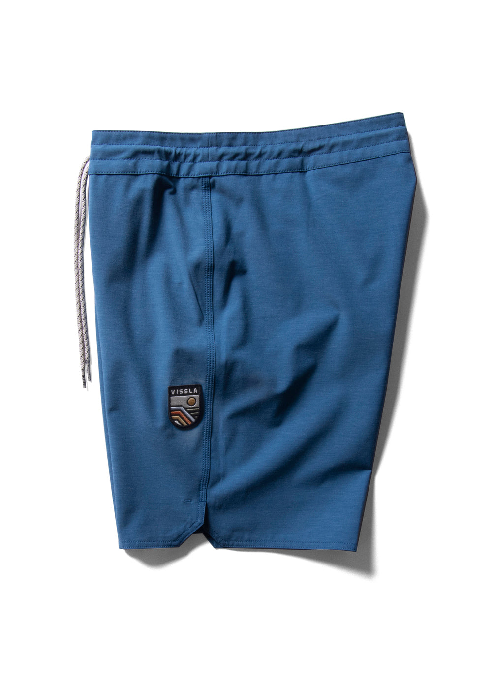 Vissla Solid Set'S 18.5" Boardshort - Mens 18" Boardshorts - Big Sun Vernon  | Okanagan Beachwear