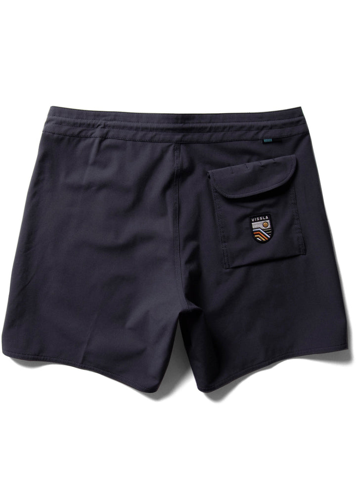 Vissla Short Sets 16.5" Boardshorts - Mens Swim Shorts - Big Sun Vernon  | Okanagan Beachwear