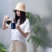 Corkcicle Camp Mug 16Oz - Mugs - Big Sun Vernon