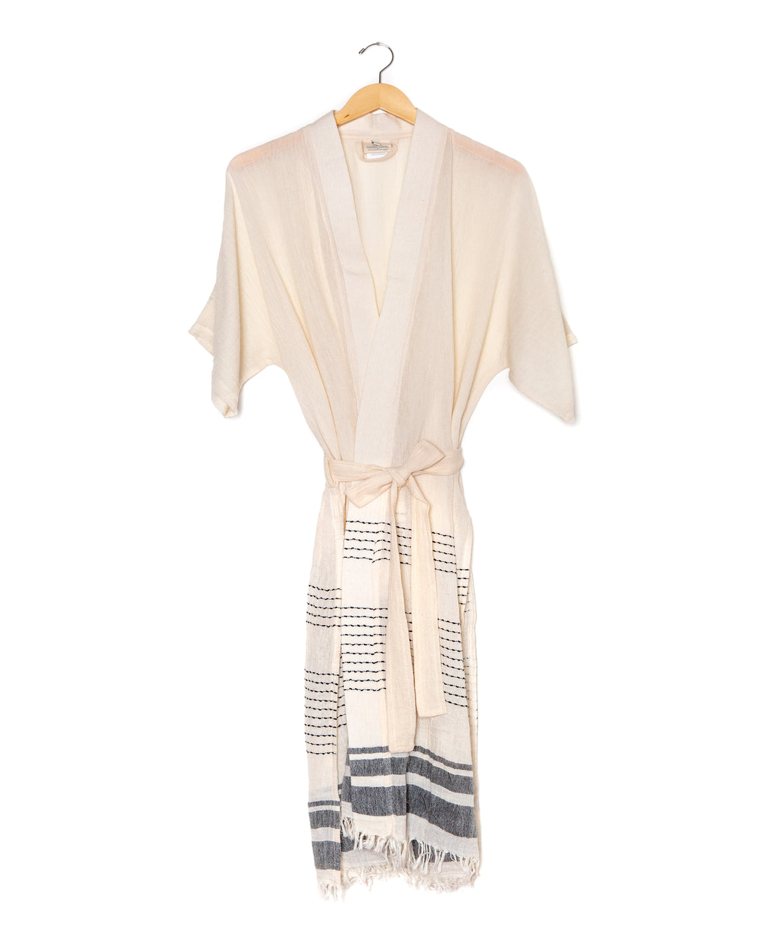Tofino Towel Melody Cover Up - Womens Kimonos - Big Sun Vernon
