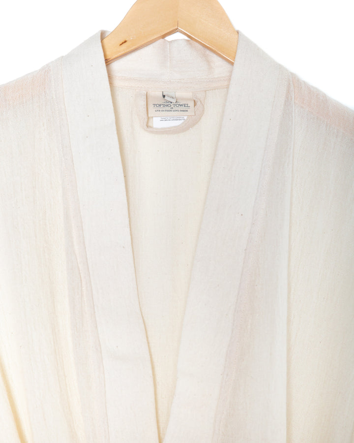 Tofino Towel Melody Cover Up - Womens Kimonos - Big Sun Vernon