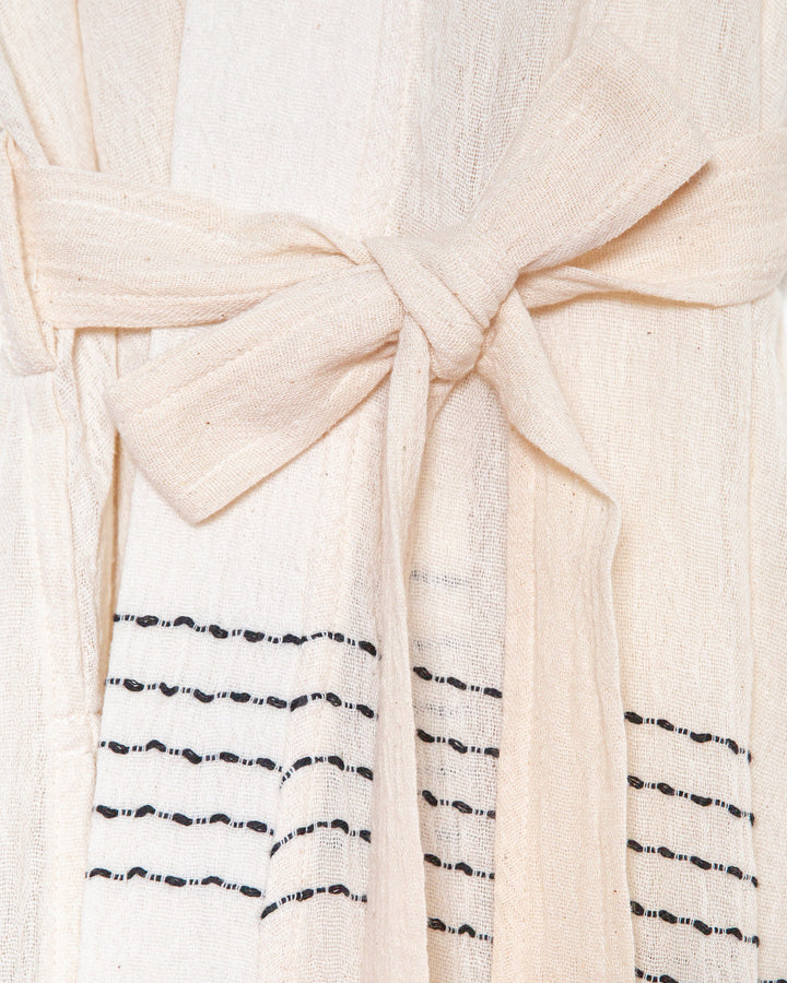 Tofino Towel Melody Cover Up - Womens Kimonos - Big Sun Vernon