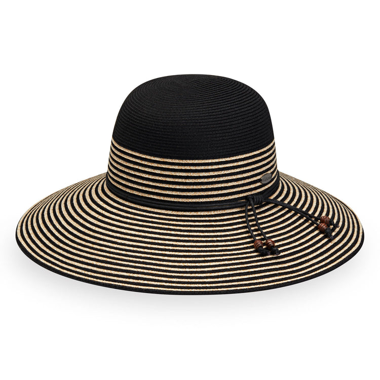 Wallaroo Marseille Hat - womens hats - Big Sun Vernon  | Okanagan Beachwear