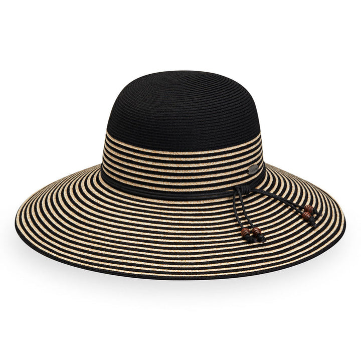 Wallaroo Marseille Hat - womens hats - Big Sun Vernon  | Okanagan Beachwear