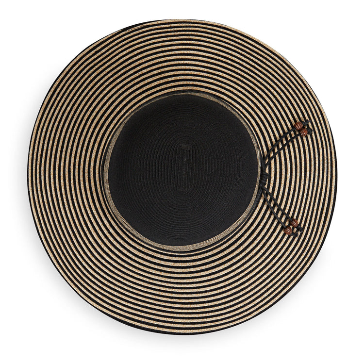 Wallaroo Marseille Hat - womens hats - Big Sun Vernon  | Okanagan Beachwear