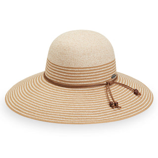 Wallaroo Marseille Hat - womens hats - Big Sun Vernon  | Okanagan Beachwear